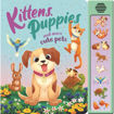 Picture of KITTENS, PUPPIES AND MORE CUTE PETS SOUND BOOK